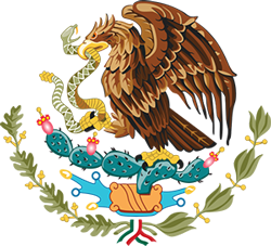 mexico coat of arms