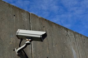 pole camera surveillance