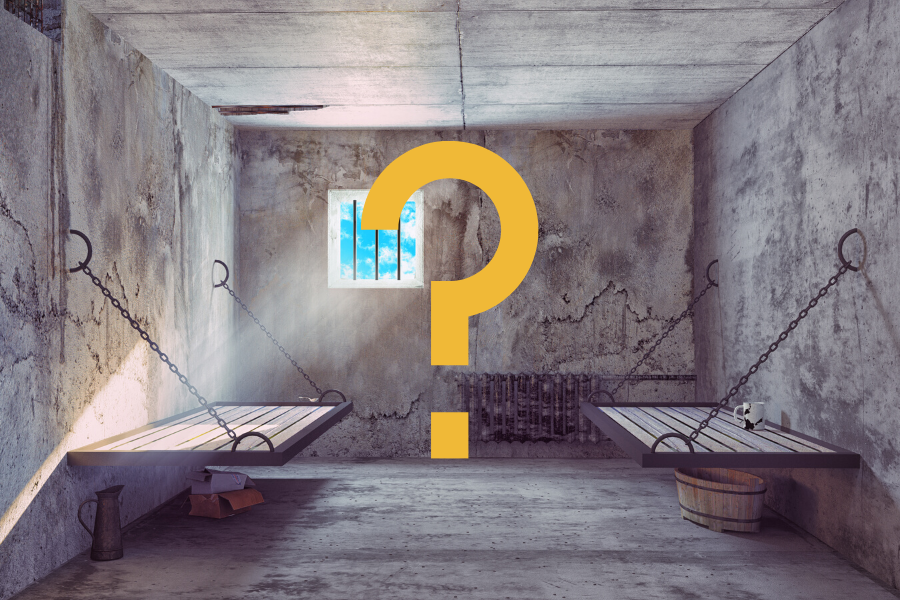 Do I Have To Stay In Jail Until My Trial? Ralls & Wille, P.C.