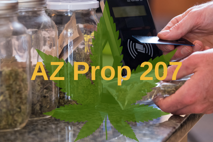 How To Remove An Arizona Marijuana Conviction With Prop 207 | Ralls ...